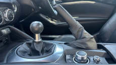 Mazda MX-5 1.5 [132] Sport 2dr Petrol Convertible